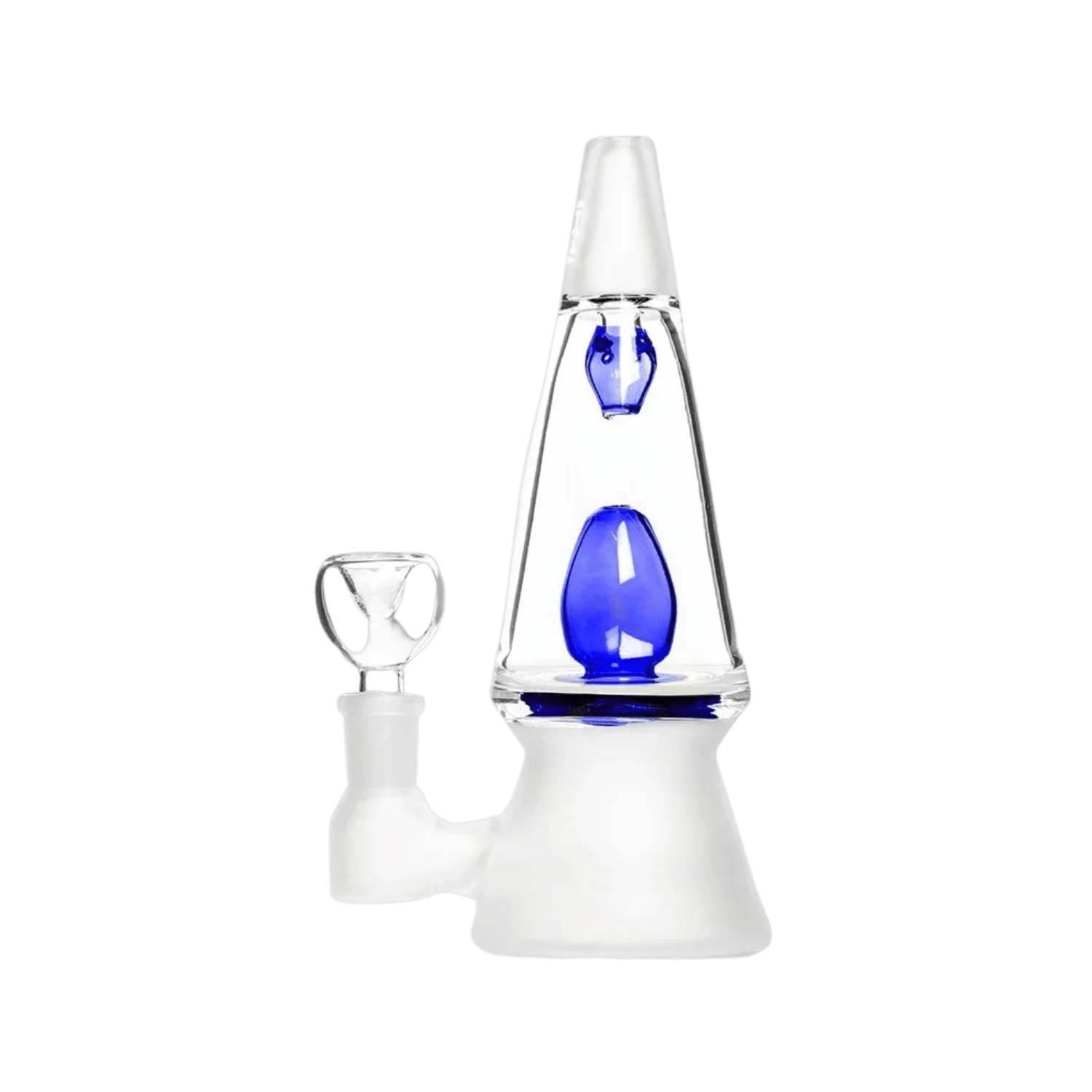 That 70s Bong blau Hemper