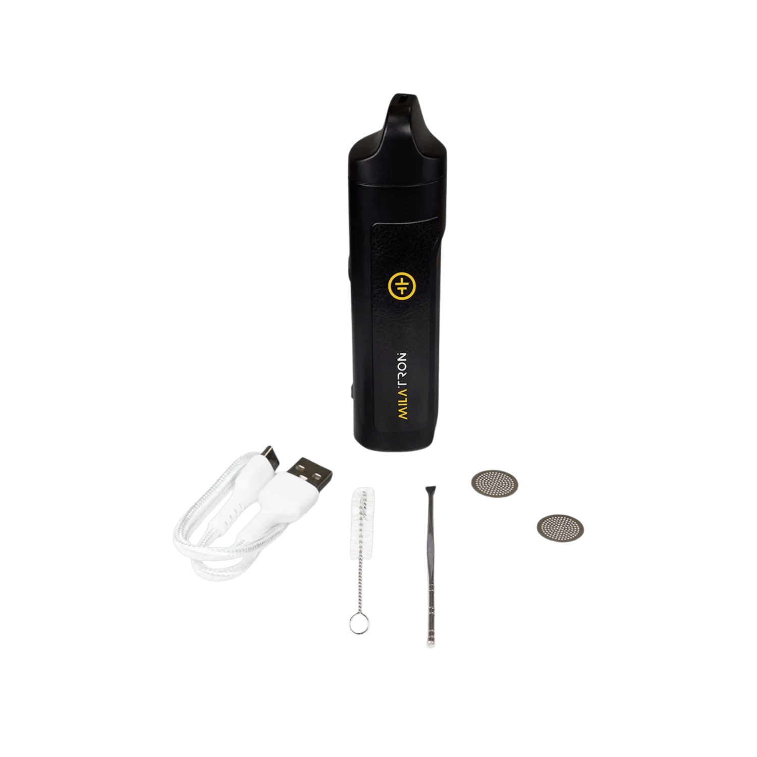 Tronian Milatron black