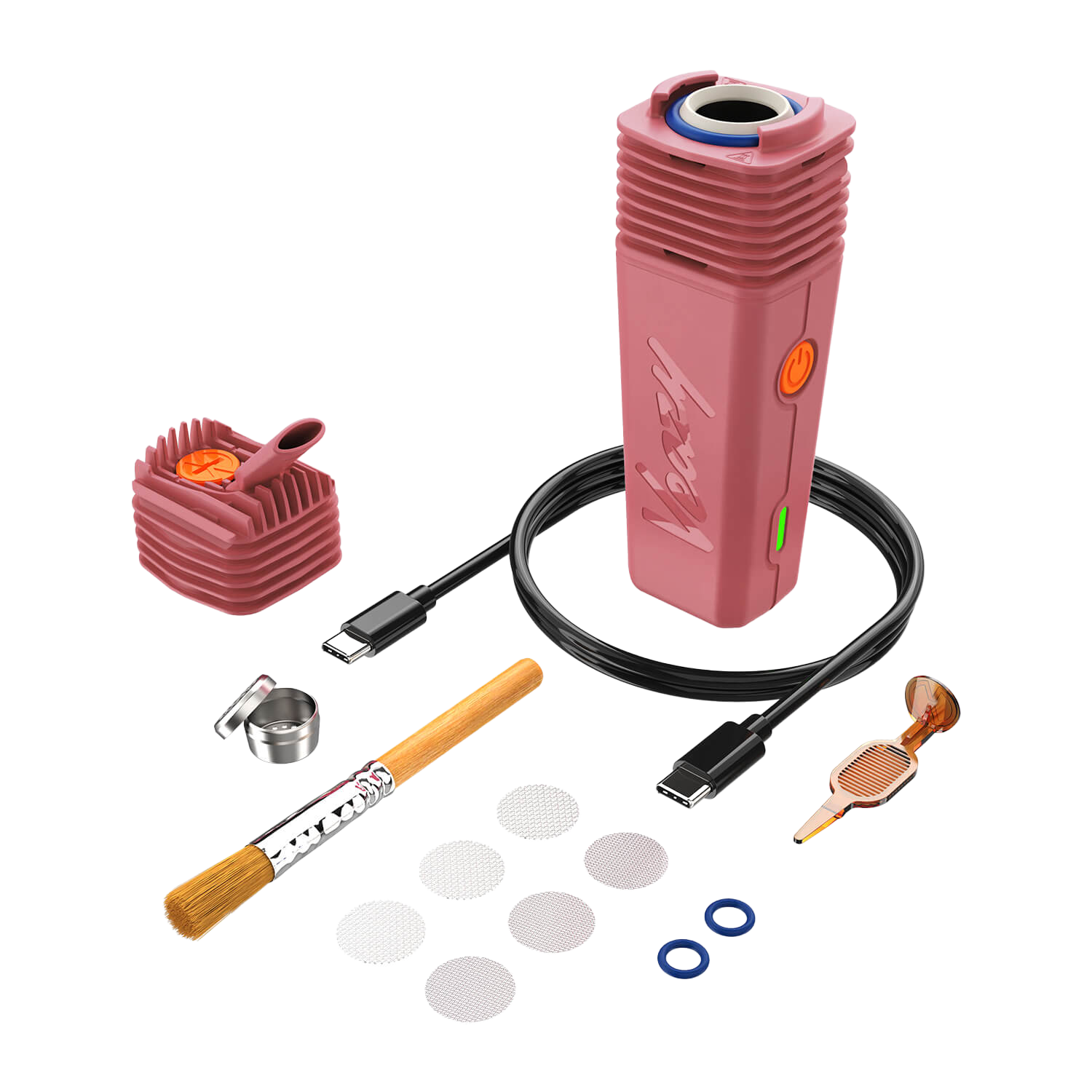 Veazy Vaporizer