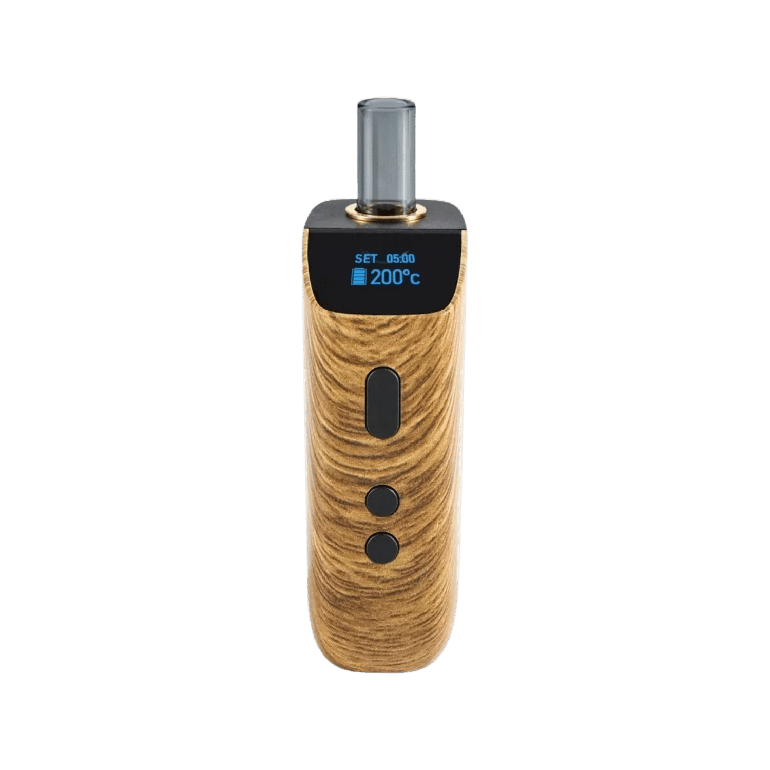 Wolkenkraft FX Mini Ultra Holzoptik
